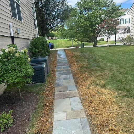 All Photos for Matteo Hardscapes in Severn, MD