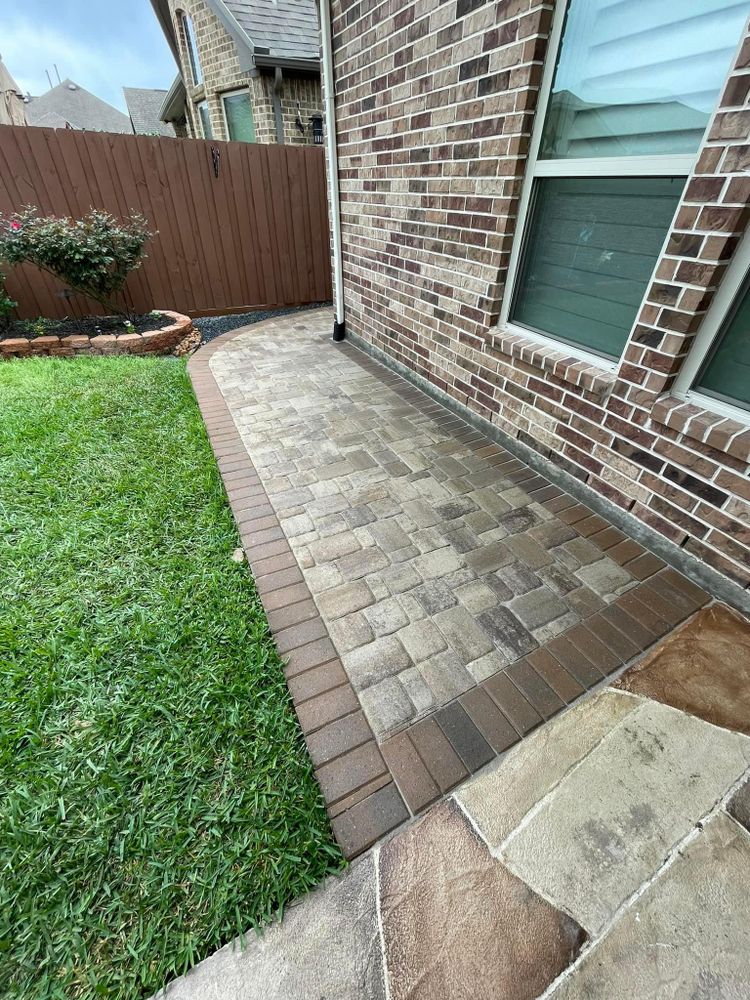 All Photos for OTM Hardscape & Construction in Houston, TX