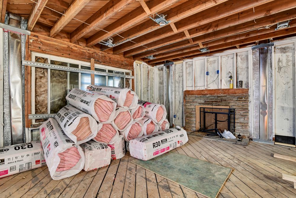 Glastonbury for Denson Construction Services in Detroit, MI