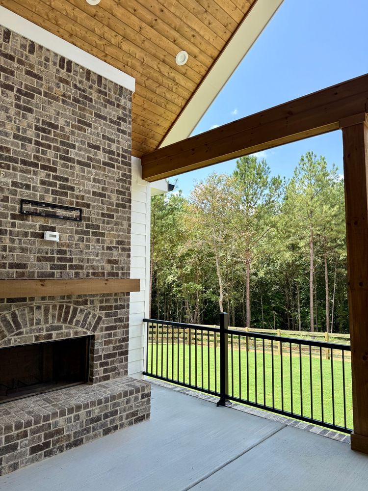 All Photos for Mason Built Homes in Adarisville, GA