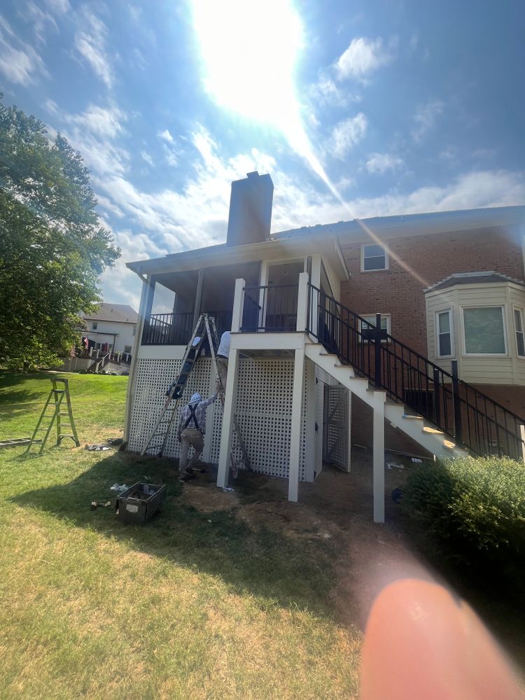 All Photos for Barrett Home Services in Hendersonville, TN