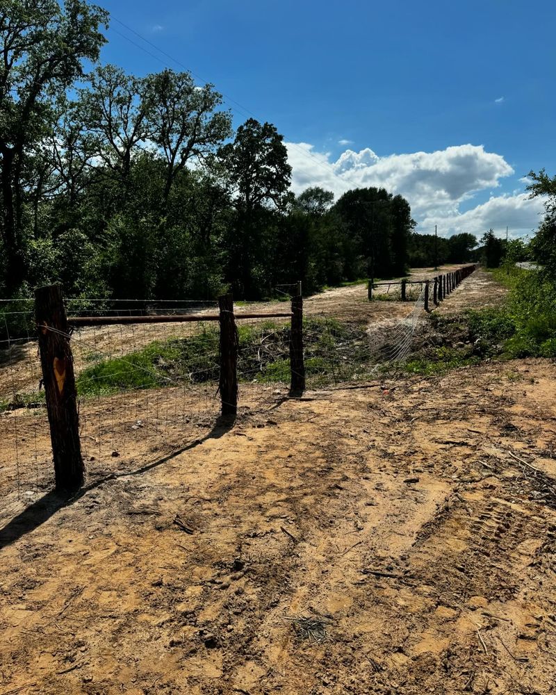 Our professional Fence Repair service is here to help homeowners restore the strength, functionality, and aesthetics of their fences quickly and affordably. Contact us for a consultation today! for Poor Boys Fencing in Fort Worth,  TX