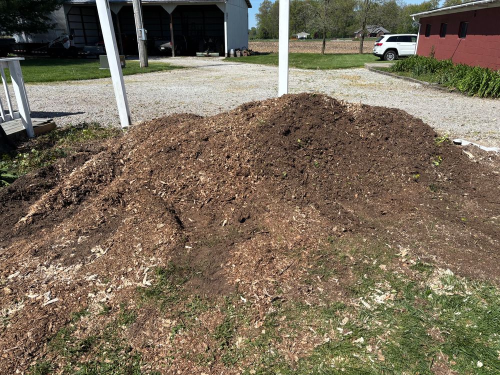 All Photos for Conrad's Stump Removal in Columbus, IN