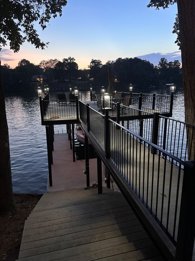 Our Lighting Installation & Repair service offers expert solutions for all your lighting needs, ensuring safety and efficiency. From installations to troubleshooting, our skilled electricians deliver prompt, reliable service for every home project. for C&L Electric in Killen, AL