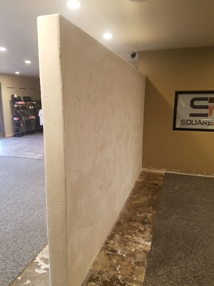 All Photos for Shermer Construction, LLC in Ridgecrest, CA