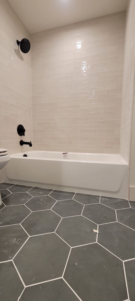 All Photos for Tip Top Tile in Idaho Falls, ID