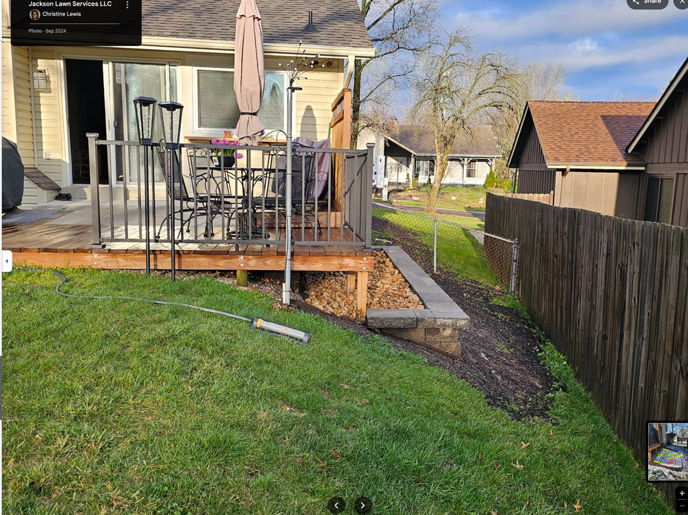 All Photos for Jackson Lawn Services LLC in St Louis, MO