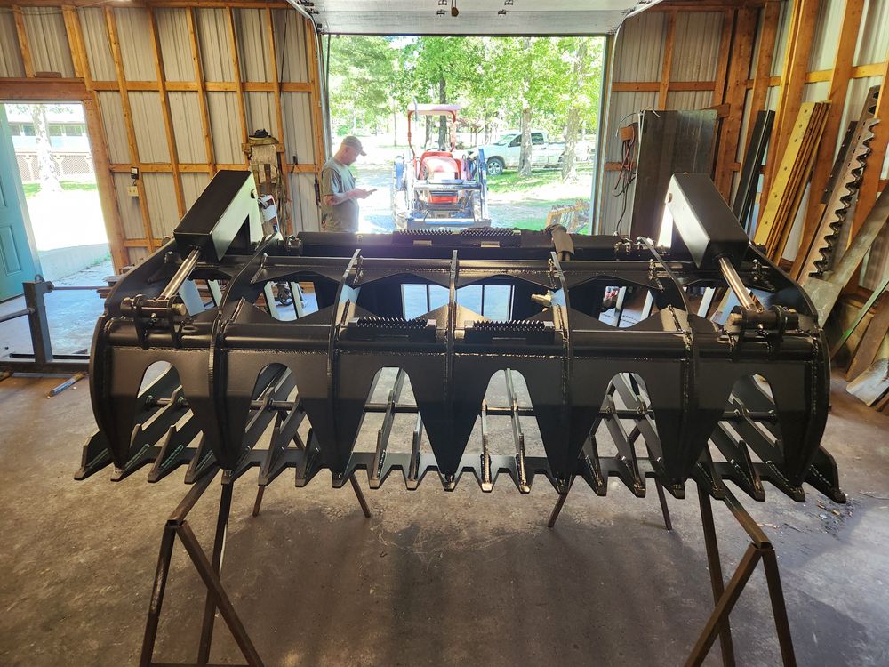 All Photos for Outlaw Fabrication LLC in Salem, MO