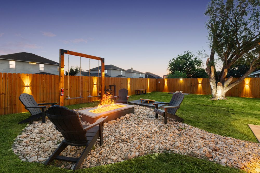 All Photos for Strategic Repairs and Designs in Killeen, TX