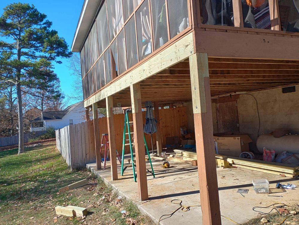 All Photos for Jeronimo Construction LLC in Cleveland, TN