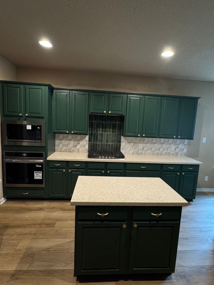 All Photos for Da Silva Construction in San Antonio, TX