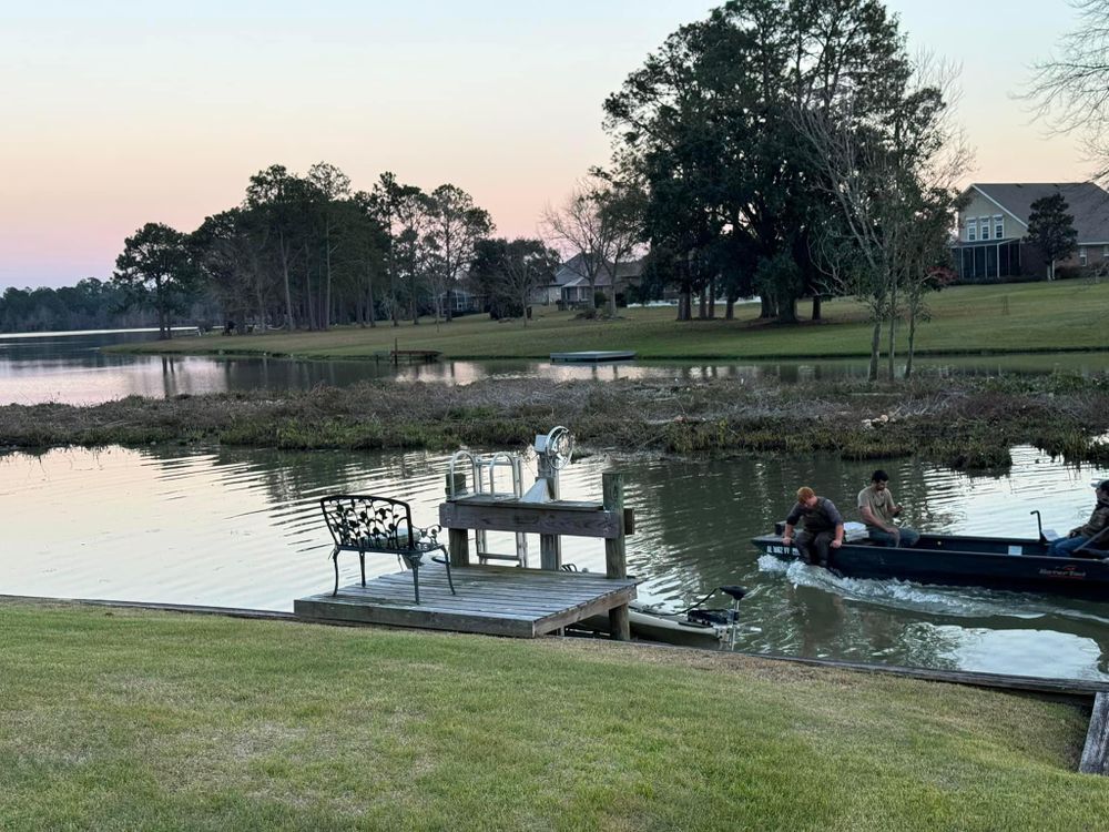 All Photos for Dirty South Land Management  in Robertsdale, AL