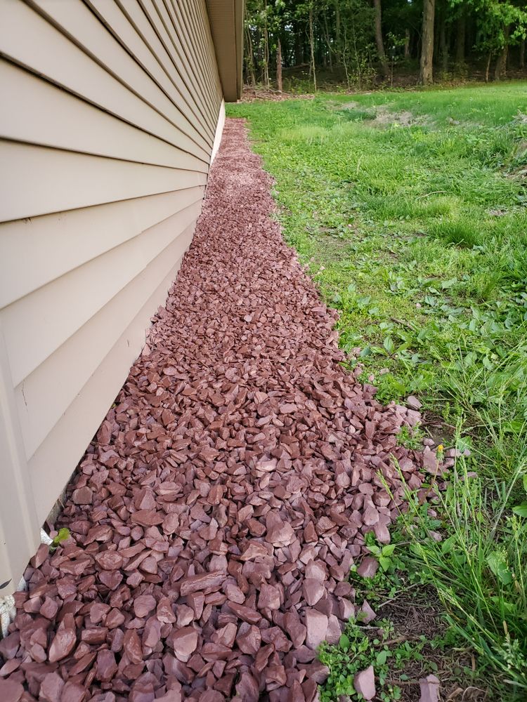 All Photos for Down Home Landscaping in Stillwater, PA