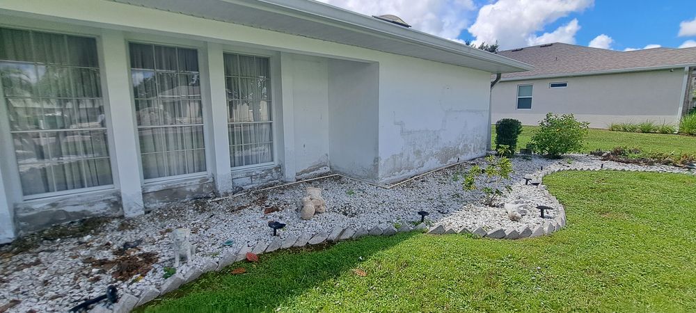 All Photos for Perfection Custom Painting LLC in Port Charlotte, FL