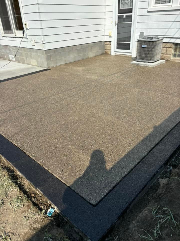 All Photos for DeLeòn Cement in Detroit, MI