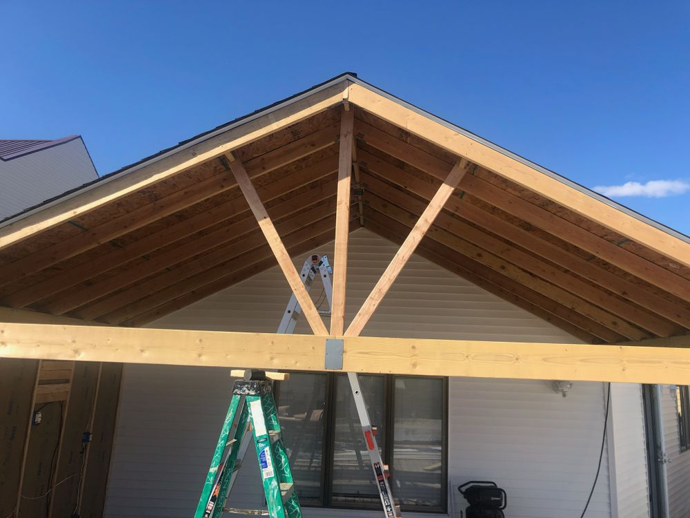 All Photos for J&H General Contracting LLC in Williamsburg, KY