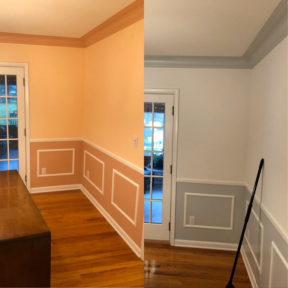 All Photos for Matt Meranda Painting in Grand Rapids, MI