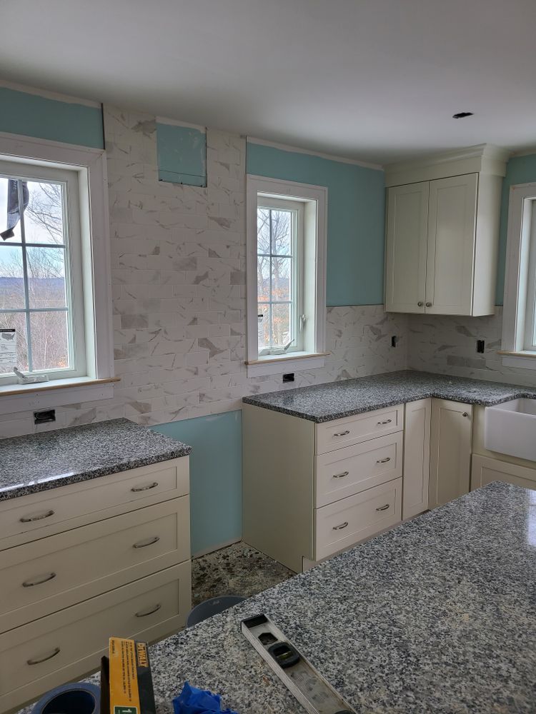 All Photos for VersaTile in Deerfield, NH