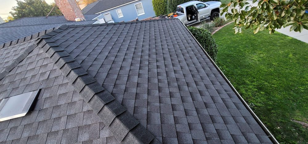 Roofing for Y&V Roofing Installation Maintenance and Repair Service in Palmdale, CA