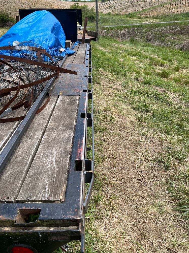 All Photos for San German Welding & Farms in Glade Valley, NC