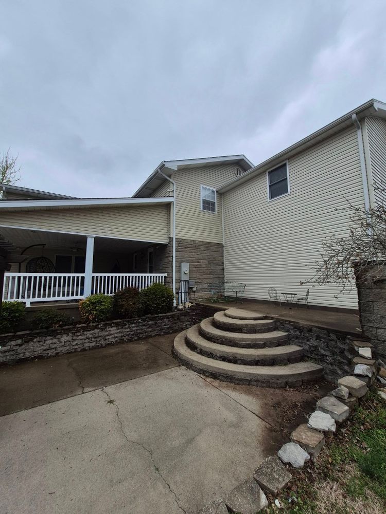 All Photos for D&T Pressure Washing in Morganfield, KY