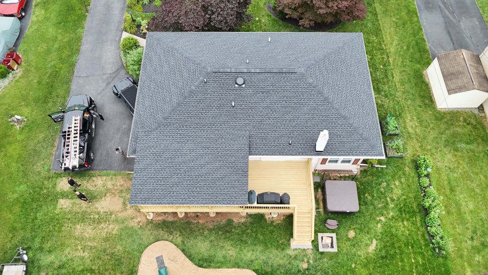 All Photos for Ark Exterior Solutions in Easton,  PA