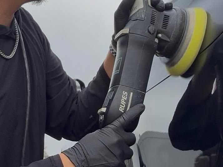 Exterior Detailing for Josue’s Mobile Detailing in Enterprise, AL