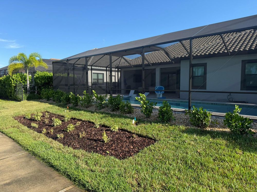 All Photos for Florida Pro Turf in Rockledge, FL