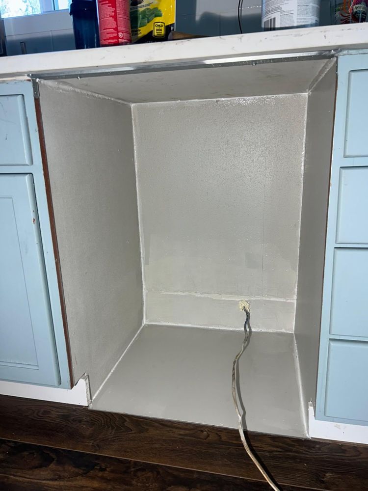 All Photos for Pierson Home Repair in Cheney, WA