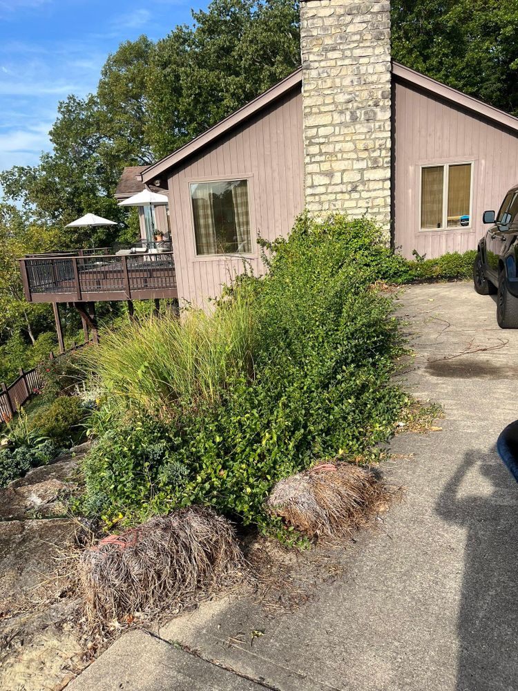 All Photos for Cincinnati’s Finest Landscape Services LLC in Cincinnati, OH
