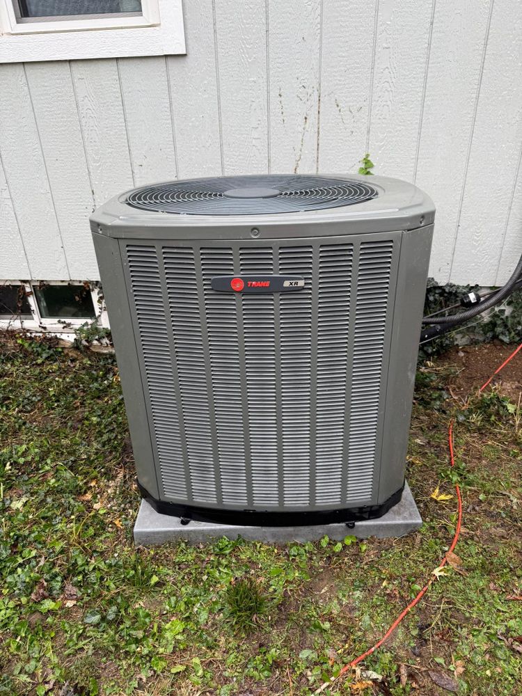 All Photos for TJS HVAC Services in Olathe, KS