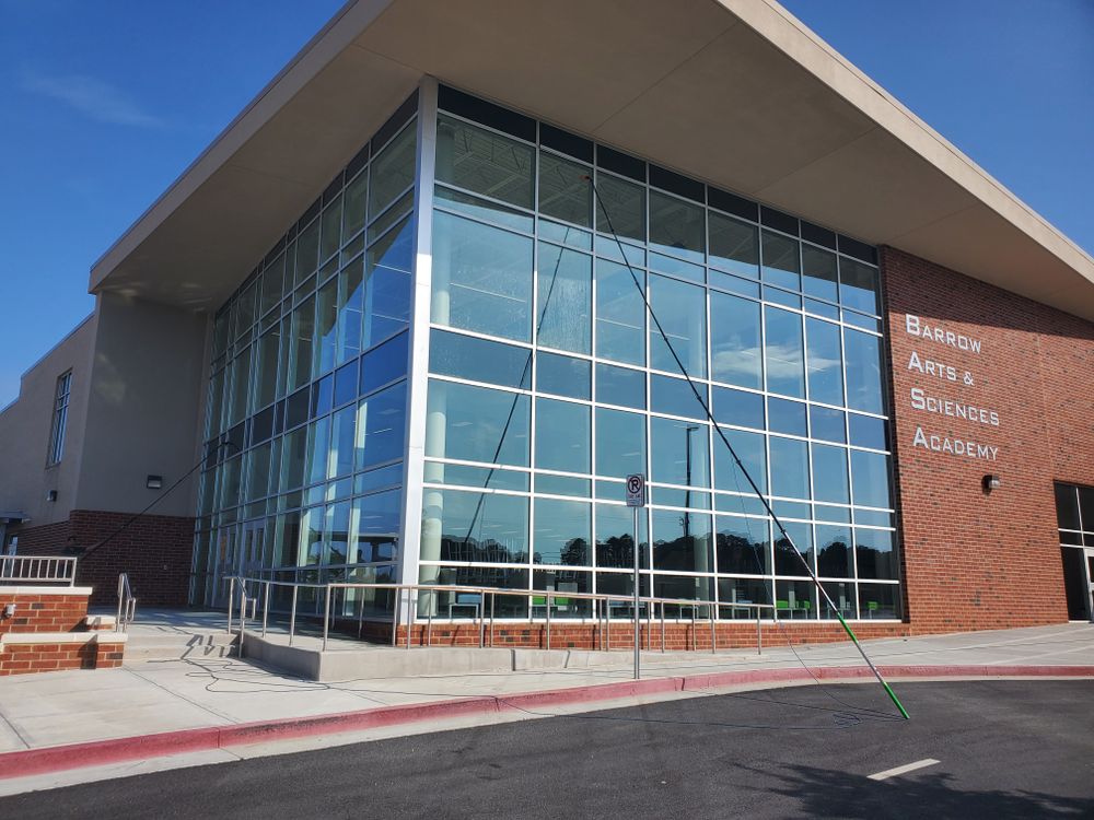 All Photos for MBM Window Cleaning in Gwinnett County, GA