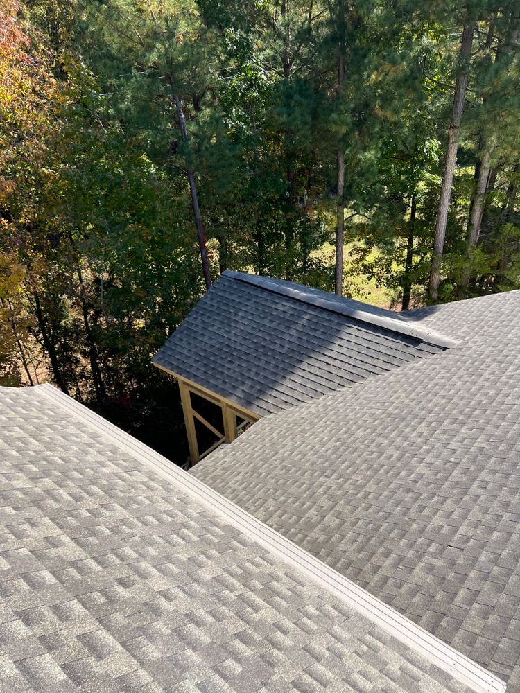 All Photos for Rise Roofing NC in Cary, NC