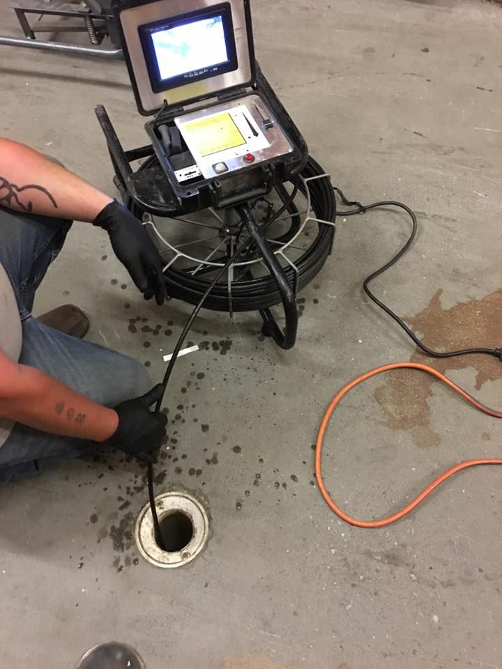 Our professional drain cleaning service efficiently clears blockages, prevents future clogs, and ensures smooth water flow, using advanced techniques to keep your plumbing system running flawlessly in your home at all times. for Goss Plumbing & Drain Co. LLC in Rossville, GA