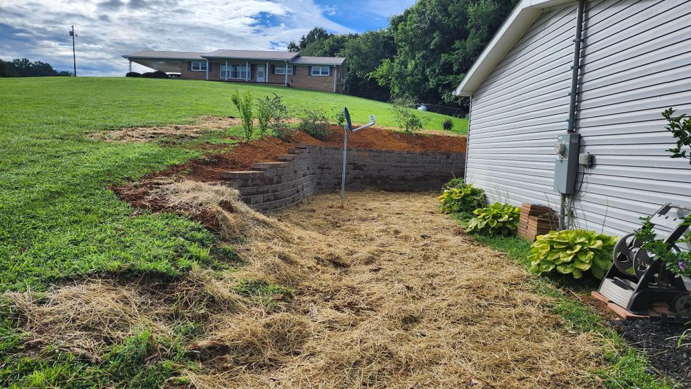 All Photos for Grayt Scapes LLC in Johnson City, TN