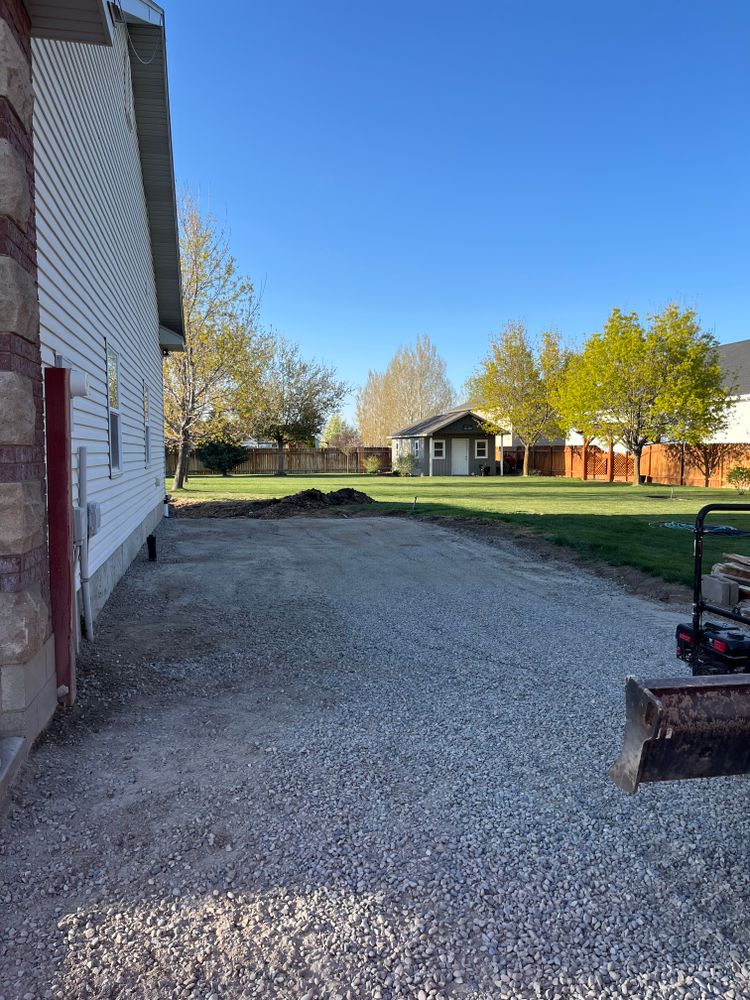 All Photos for SilverStone Excavation in Rigby, ID