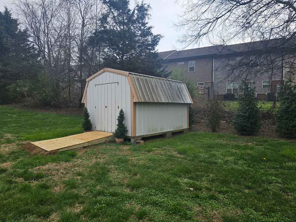 All Photos for A&D Home Improvements in Cleveland, TN