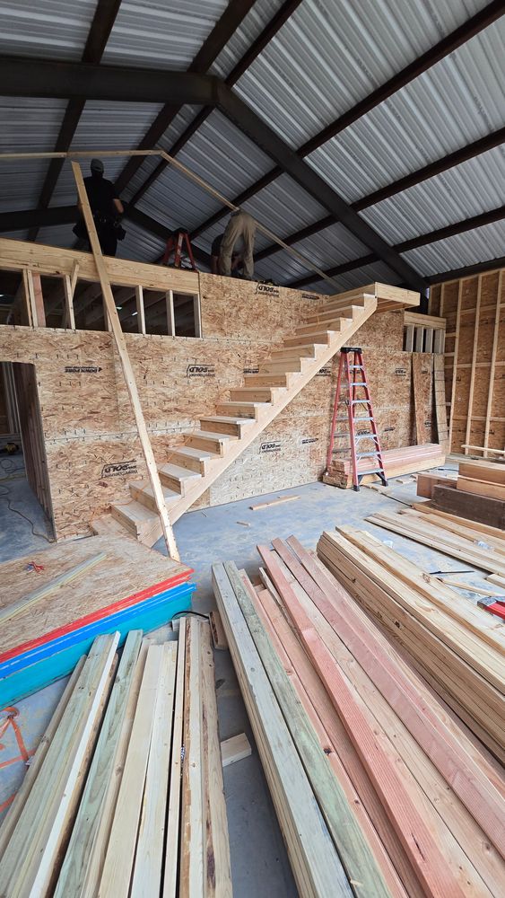 Exterior Renovations for All Pro Construction East Texas LLC in Gilmer, TX