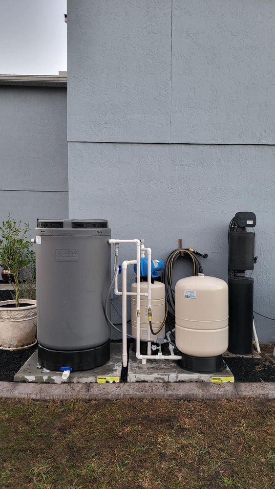 All Photos for The Pump Guy in Callahan, FL