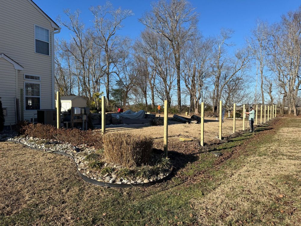 All Photos for Tidewater Trim & Deck in Moyock, NC