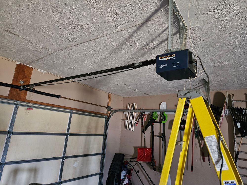 All Photos for LVJ Garage Door Services in Osceola, IN