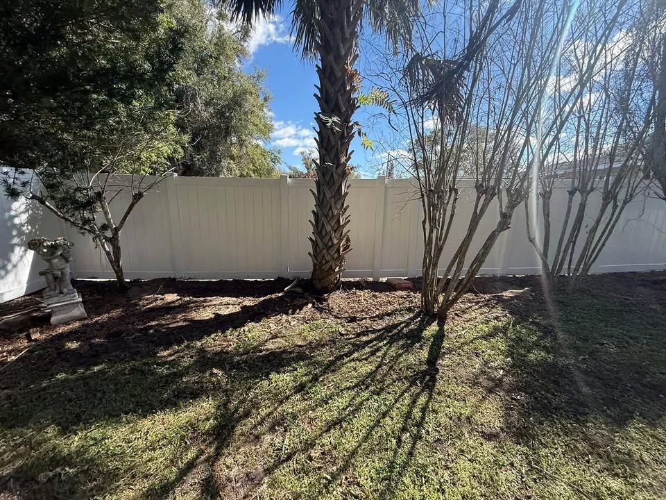 All Photos for Nettles Fence in Lake County, FL