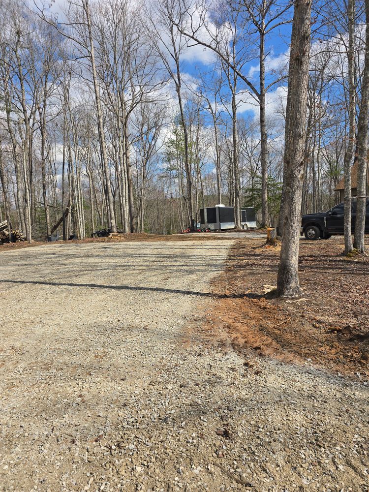 All Photos for Troyer's Excavation in Monterey, TN