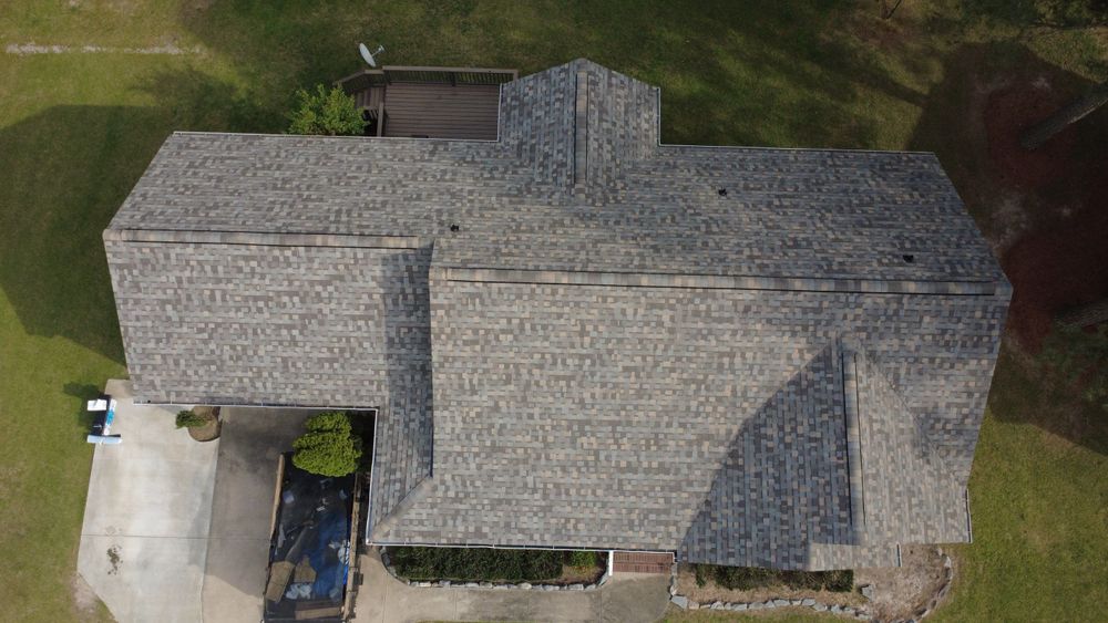 All Photos for Alpha Sky Roofing LLC in Raleigh, NC
