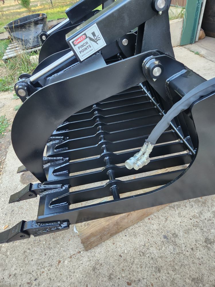 All Photos for Outlaw Fabrication LLC in Salem, MO