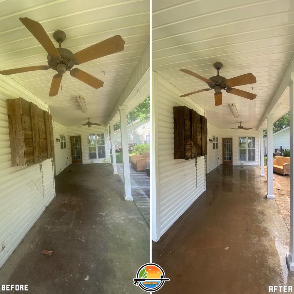 All Photos for Coastal Cleaning LLC in Rayne, Louisiana