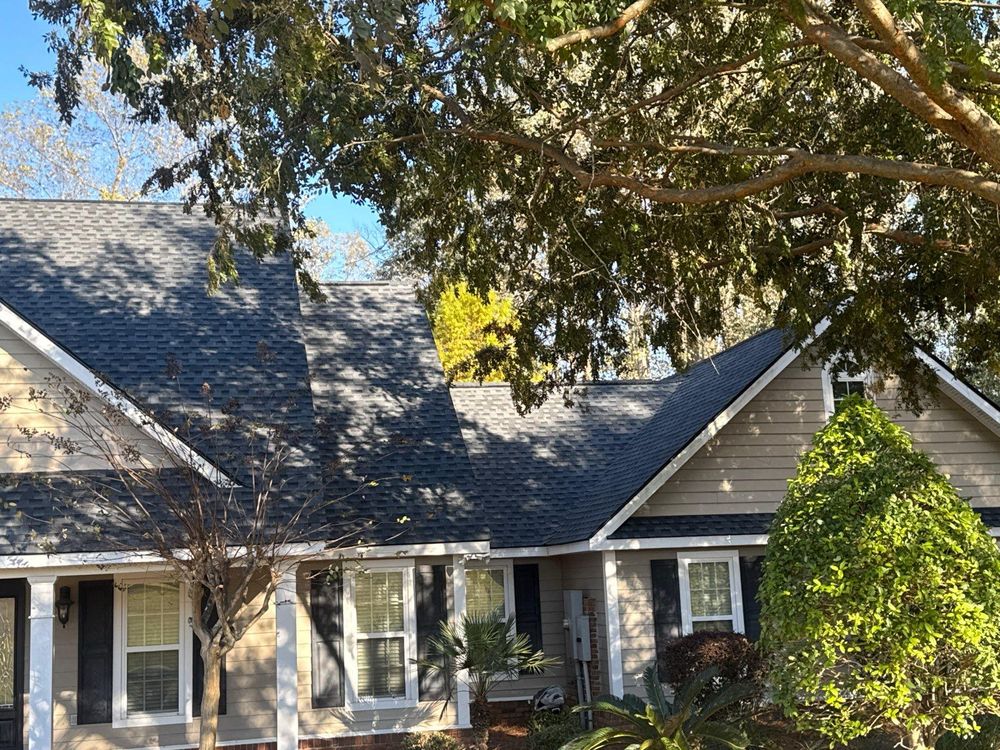 All Photos for ALFA Roofing Solutions in Tattnall County, GA