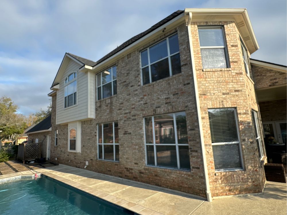 All Photos for Power Pressure Wash in Houston, TX