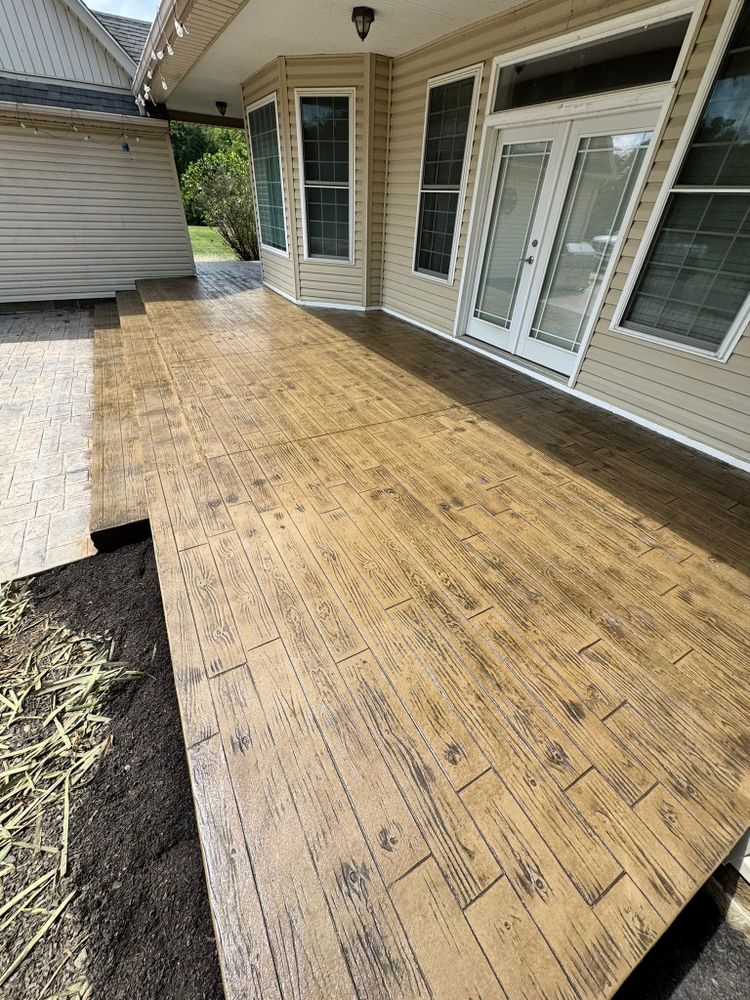 All Photos for Shamblin Masonry & Restoration in Columbus, Ohio