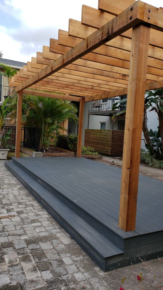 All Photos for Millenium Construction & Property Management in Tampa, FL